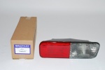 LAMP ASSY RIGHT HAND REAR BUMPER DISCOVERY 2 FROM VIN 3A ON