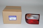 REAR LAMP BUMPER MOUNTED LEFT HAND - FREELANDER 1 FROM 2004 ON