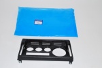 PANEL INSTRUMENT SURROUND - LEFT HAND DRIVE DEFENDER FROM VIN XA ONWARDS