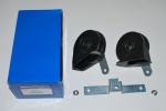 HORN ASSY TWIN - RANGE ROVER VOGUE FROM VIN 6A000001 TO 2009
