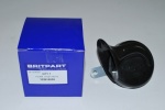 HIGH NOTE HORN ASSEMBLY - DEFENDER FROM VIN KA923604 TO WA159806 - RANGE ROVER CLASSIC 1992 TO VIN LA647644 - DISCOVERY 1 1989 TO VIN LA081991