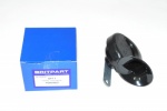 LOW NOTE HORN ASSEMBLY - DEFENDER FROM VIN KA923604 TO WA159806 - RANGE ROVER CLASSIC 1992 TO VIN LA647644 - DISCOVERY 1 1989 TO VIN LA081991