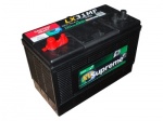 BATTERY 12V - 120AH HEAVY DUTY DEFENDER - DISCOVERY 1 - P38 RANGE ROVER