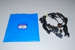 HARNESS FRONT (+) FOG (+) PARK  RANGE ROVER SPORT + DISCOVERY 3