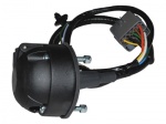 N-TYPE TOWING ELECTRICS PLUG - SUITABLE FOR THE TD5 DEFENDER