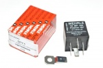 RELAY FLASHER UNIT DEFENDER 2007 ON