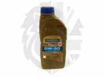 1 LITRE 0W-30 FULLY SYNTHETIC ENGINE OIL
