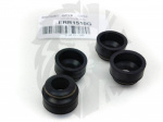 VALVE STEM OIL SEAL INLET 2.2L + 2.5L PETROL + DIESEL - SERIES 11 - 111- DEFENDER