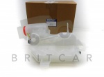 RADIATOR OVERFLOW TANK 4.4L  RANGE ROVER VOGUE
