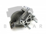 DIFFERENTIAL LOCKING MOTOR HOUSING REAR - DISCOVERY 3 + 4 - RANGE ROVER SPORT