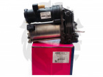 AMK REPLACEMENT COMPRESSOR - WITH HARNESS AND PIPES - RANGE ROVER VOGUE FROM VIN 6A198058 TO 2012