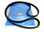 MAIN ENGINE DRIVE BELT - 2.0L TURBO PETROL - EVOQUE - DISCOVERY SPORT