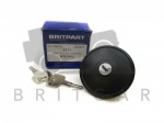 FUEL FILLER CAP LOCKING NON VENT RANGE ROVER CLASSIC