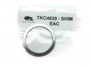 GEARBOX LAYSHAFT SHIM 1.87MM LT77 DEFENDER
