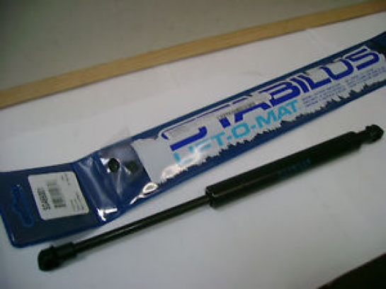 Image of GJA3800AB, a 'BOOT / TRUNK LID GAS STRUT - JAGUAR - XK8' part