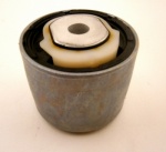 FRONT WISHBONE BUSH - OUTER LARGE - JAGUAR XJ 2003 - 2009 (FROM G00442 TO H32732)