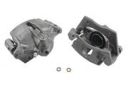 FRONT LEFT BRAKE CALIPER - JAGUAR X-TYPE TO VIN J04730