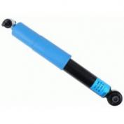 REAR SHOCK ABSORBER - JAGUAR X-TYPE WITH STANDARD SUSPENSION