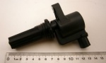 ON PLUG IGNITION COIL - 3.0L PETROL V6 - JAGUAR S-TYPE FROM VIN L6902 TO M45254