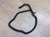 ENGINE TO MANIFOLD OUTLET COOLANT HOSE - 2.0L PETROL JAGUAR X-TYPE