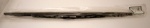 WIPER BLADE - 21 INCH - PASSENGER FREELANDER 1