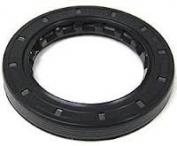 GEARBOX 5 SPEED OIL SEAL EXTENSION CASE LT77- DEFENDER - DISCOVERY 1 + 2