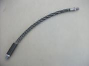 FLEXIBLE BRAKE HOSE FRONT - JAGUAR - XK8 - X308 - XJ SERIES 