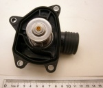 THERMOSTAT HOUSING TD4 FREELANDER 1