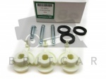 HEADLAMP FITTING KIT DISCOVERY 1 - 1995 MODEL YEAR ON