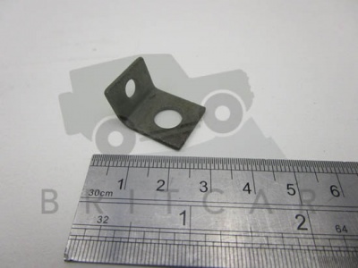 Image of 543498, a 'CROSS SHAFT SPRING ANCHOR PLATE SERIES 111' part