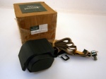 REAR  BARLEY SEATBELT - JAGUAR - XJS FROM VIN 165791