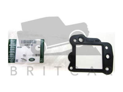 Image of AJ811156, a 'EGR VALVE GASKET - 2.2L DIESEL - JAGUAR - XF ' part