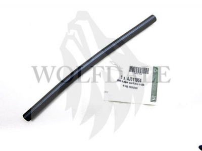 Image of AJ811964, a 'INLET HOSE 5.0L SUPERCHARGER - JAGUAR - XF - XJ - XK' part