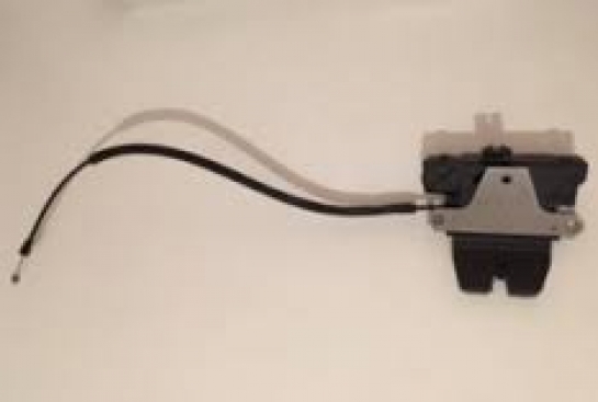 Image of C2P19404, a 'BOOT / TRUNK LATCH - JAGUAR - XK' part