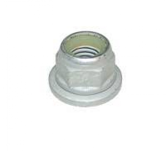 Image of C2P7444, a 'NUT M12 FLANGED - JAGUAR - MULTIPLE APPLICATIONS' part