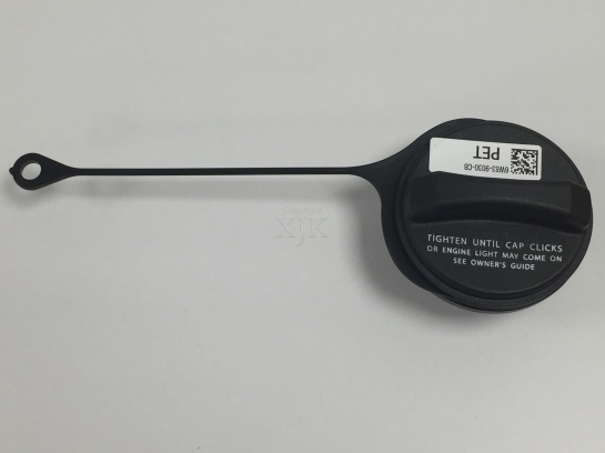 Image of C2P25484, a 'FUEL FILLER CAP - JAGUAR - XK FROM VIN B52418' part