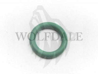 Image of C2Z20404, a 'O-RING - POWER STEERING HOSE - JAGUAR - XF - XJ' part