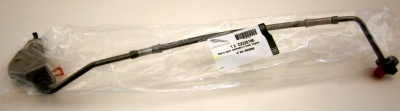 Image of C2Z26186, a 'FLEXIBLE BRAKE HOSE - LEFT HAND REAR - JAGUAR - XF' part