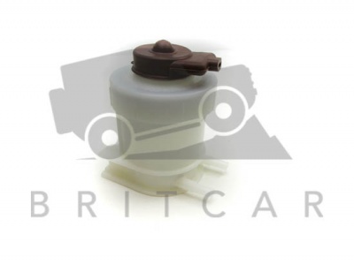 Image of CAC4578, a ' BRAKE FLUID RESERVOIR - JAGUAR - XJS - DAIMLER LIMOUSINE' part