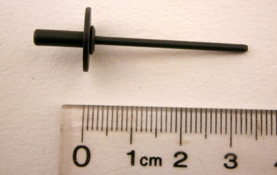 Image of JZA100019, a 'RIVET-SPECIA' part