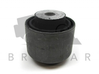 Image of C2D4014, a 'FRONT WISHBONE BUSH - JAGUAR XJ 2010 ON' part