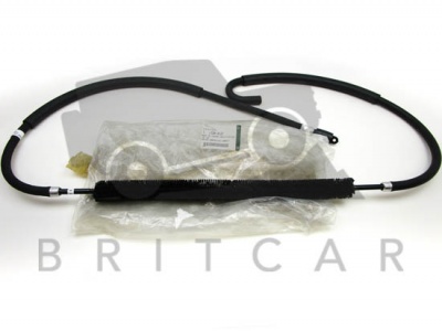 Image of C2N2127, a ' POWER STEERING OIL COOLER - JAGUAR - XK8' part