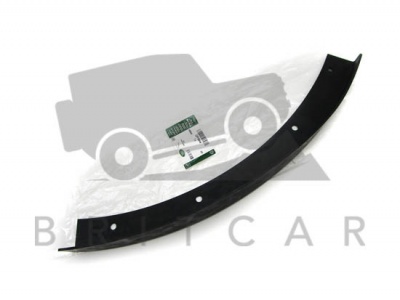 Image of C2P19494, a 'FRONT BUMPER DEFLECTOR - LEFT HAND - JAGUAR - XK' part