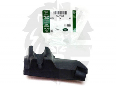 Image of C2Z11338, a 'FOAM BLOCK - JAGUAR ' part