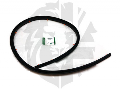 Image of C2Z29463, a 'BONNET  - HOOD SEAL - JAGUAR XF MODELS' part