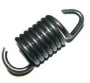 HANDBRAKE MECHANISM RETURN SPRING - JAGUAR - XJS 1976 TO VIN 188104 -  XJ6 XJ12 1969 1987