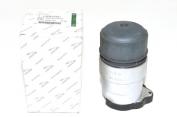 OIL FILTER ASSEMBLY 3.0L + 5.0L INC SUPERCHARGED - JAGUAR - XF - XK - XJ - F-TYPE - XE - F-PACE