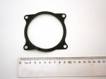 THROTTLE BODY GASKET - JAGUAR - 4.2L V8 - XK8 COUPE/CONVERTIBLE 1997-2006 FROM VIN A30645 - S-TYPE FROM VIN M45255 TO M62935 - XJ 2003-2009 - XK 2006-2014 - XF 2009-2015