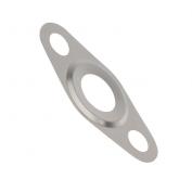 EGR PIPE GASKET - JAGUAR 3.5L + 4.2L V8 + SUPERCHARGED - XF - XK - XJ - S-TYPE