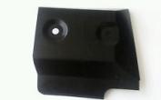 LAMP COVER - RIGHT HAND REAR - JAGUAR - XJ6 + XJ12 1987 TO 1994